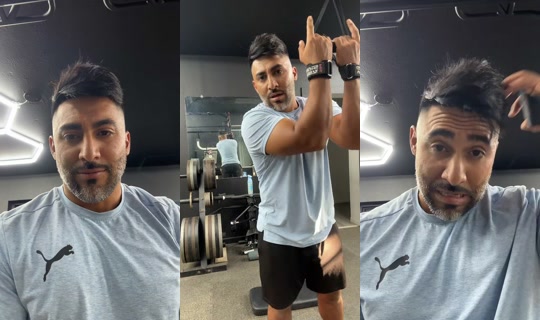 themaniac_physiqu3 TikTok Live — Sep 28, 2026, 1:46 PM