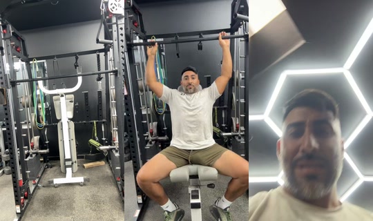 themaniac_physiqu3 TikTok Live — Sep 29, 2026, 1:42 PM
