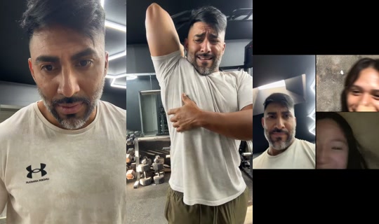 themaniac_physiqu3 TikTok Live — Sep 30, 2026, 2:01 PM