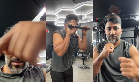 themaniac_physiqu3 TikTok Live — Oct 7, 2026, 2:05 PM