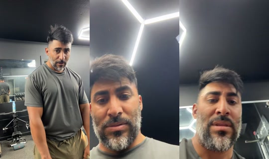 themaniac_physiqu3 TikTok Live — Oct 8, 2026, 1:45 PM