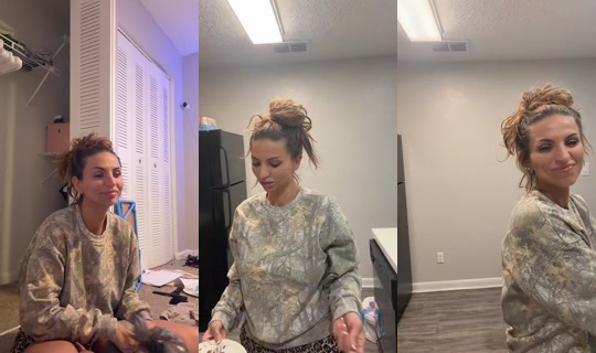 themariahsoto TikTok Live — Oct 2, 2026, 11:40 PM