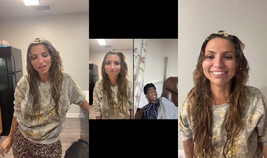 themariahsoto TikTok Live — Oct 3, 2026, 1:21 AM