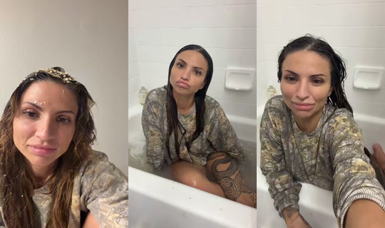 themariahsoto TikTok Live — Oct 3, 2026, 2:11 AM