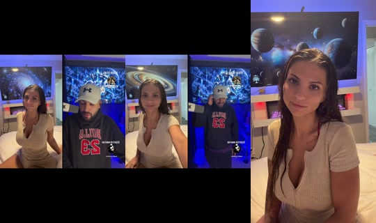 themariahsoto TikTok Live — Oct 3, 2026, 3:01 AM