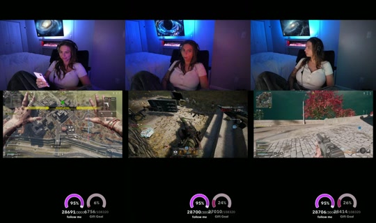 themariahsoto TikTok Live — Oct 3, 2026, 6:02 AM