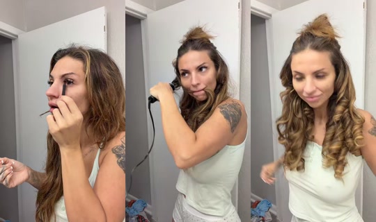 themariahsoto TikTok Live — Oct 3, 2026, 5:17 PM