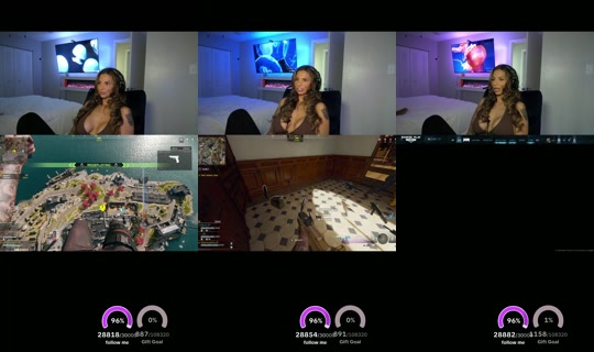 themariahsoto TikTok Live — Oct 3, 2026, 8:47 PM