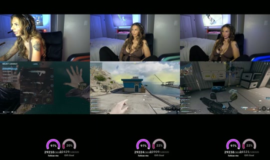 themariahsoto TikTok Live — Oct 4, 2026, 12:59 AM