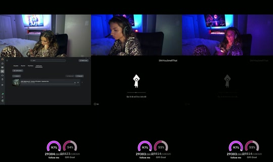 themariahsoto TikTok Live — Oct 4, 2026, 4:20 AM