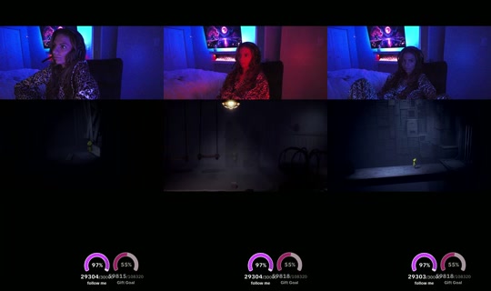 themariahsoto TikTok Live — Oct 4, 2026, 5:10 AM