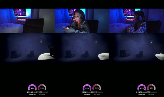 themariahsoto TikTok Live — Oct 4, 2026, 6:01 AM