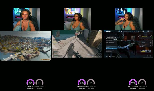 themariahsoto TikTok Live — Oct 4, 2026, 10:34 PM