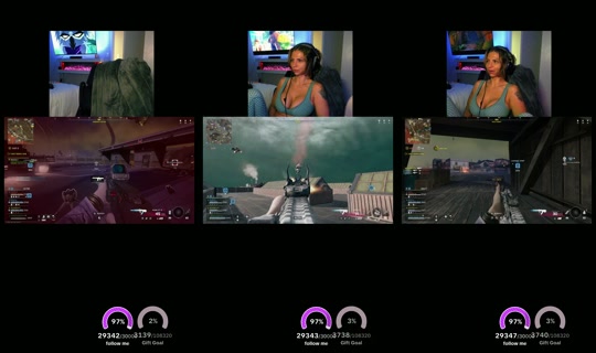 themariahsoto TikTok Live — Oct 5, 2026, 12:14 AM
