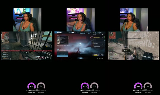 themariahsoto TikTok Live — Oct 5, 2026, 1:05 AM