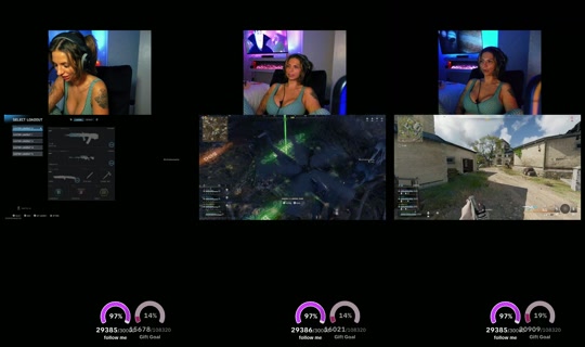 themariahsoto TikTok Live — Oct 5, 2026, 2:45 AM