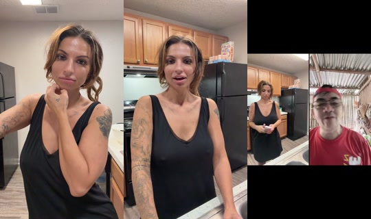 themariahsoto TikTok Live — Oct 5, 2026, 5:14 AM