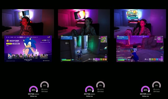 themariahsoto TikTok Live — Oct 8, 2026, 4:18 AM