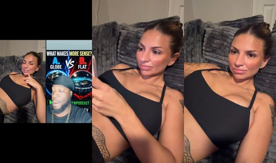 themariahsoto TikTok Live — Oct 9, 2026, 6:27 AM