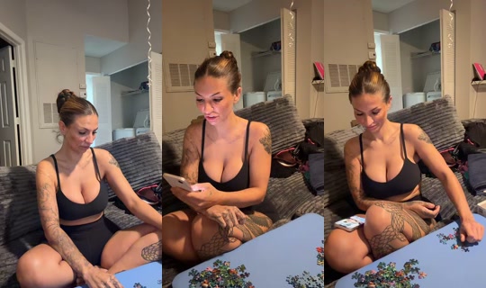 themariahsoto TikTok Live — Oct 9, 2026, 8:08 AM