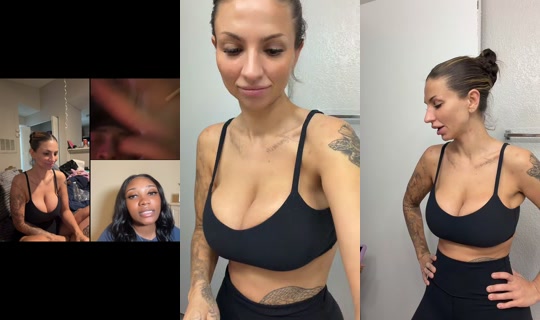 themariahsoto TikTok Live — Oct 9, 2026, 10:40 AM
