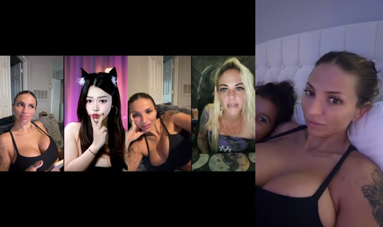 themariahsoto TikTok Live — Oct 9, 2026, 11:30 AM