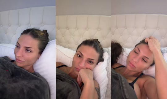 themariahsoto TikTok Live — Oct 9, 2026, 12:21 PM