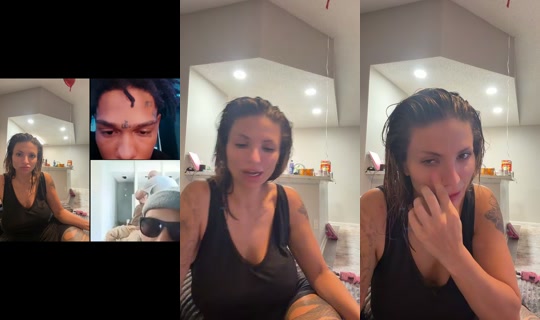 themariahsoto TikTok Live — Oct 9, 2026, 2:02 PM
