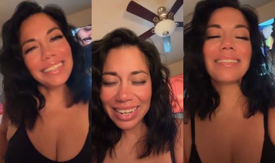 themayragarcia TikTok Live — Aug 20, 2026, 6:26 AM