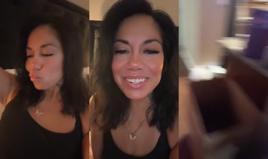 themayragarcia TikTok Live — Aug 27, 2026, 1:43 AM