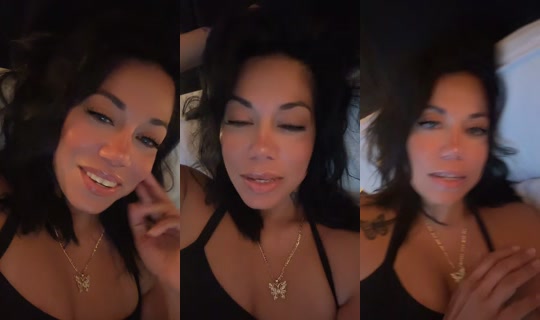 themayragarcia TikTok Live — Aug 28, 2026, 2:07 AM