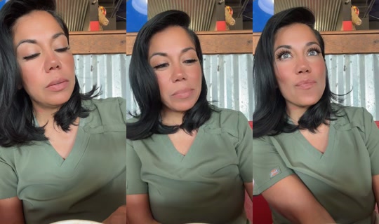 themayragarcia TikTok Live — Aug 31, 2026, 5:07 PM