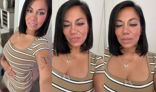 themayragarcia TikTok Live — Sep 24, 2026, 10:27 PM
