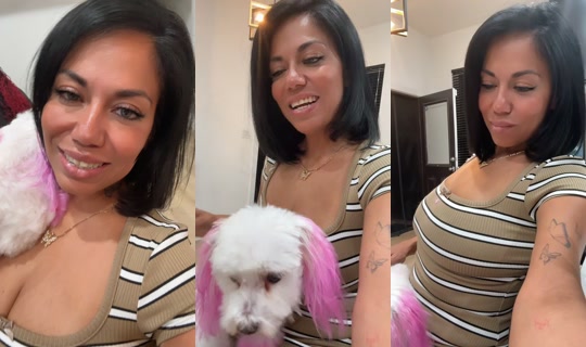 themayragarcia TikTok Live — Sep 25, 2026, 2:24 AM
