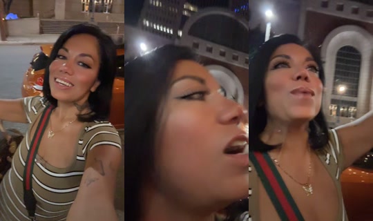 themayragarcia TikTok Live — Sep 25, 2026, 3:23 AM