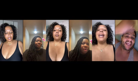themilliondollarbabee TikTok Live — Aug 26, 2026, 12:50 AM
