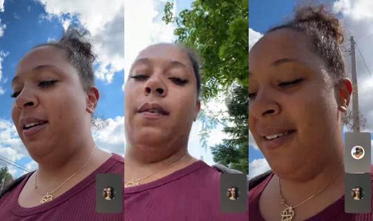 themilliondollarbabee TikTok Live — Aug 27, 2026, 4:49 PM