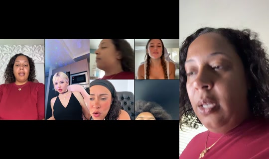 themilliondollarbabee TikTok Live — Aug 28, 2026, 3:43 PM