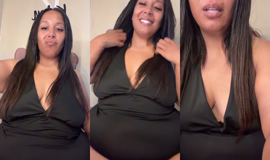 themilliondollarbabee TikTok Live — Oct 4, 2026, 10:29 PM