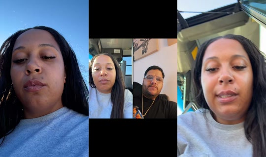 themilliondollarbabee TikTok Live — Oct 6, 2026, 9:26 PM