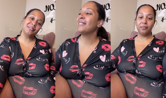 themilliondollarbabee TikTok Live — Oct 7, 2026, 11:57 PM