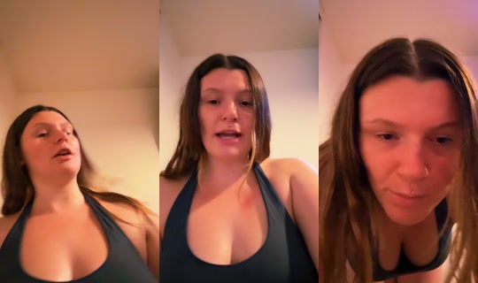 themommyof02 TikTok Live — Oct 5, 2026, 5:03 AM