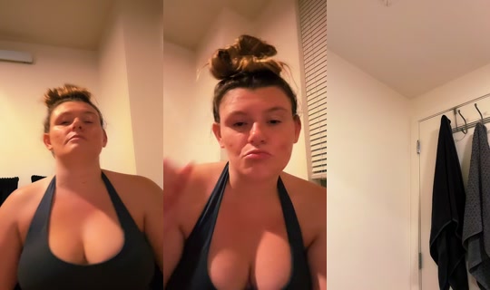 themommyof02 TikTok Live — Oct 5, 2026, 7:32 AM
