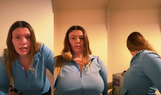 themommyof02 TikTok Live — Oct 7, 2026, 3:54 AM