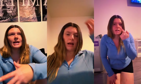 themommyof02 TikTok Live — Oct 7, 2026, 4:54 AM