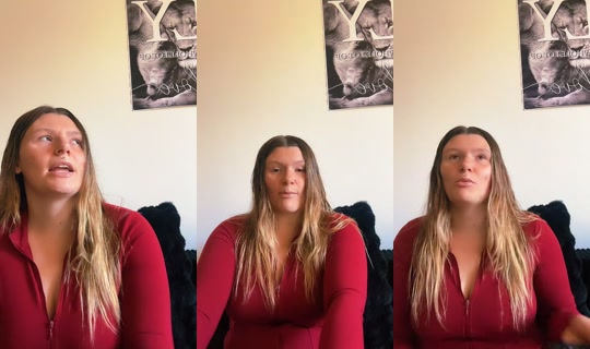 themommyof02 TikTok Live — Oct 7, 2026, 8:51 PM