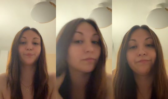 themoonlovsyou TikTok Live — Oct 1, 2026, 10:53 PM