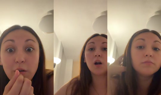 themoonlovsyou TikTok Live — Oct 1, 2026, 11:43 PM