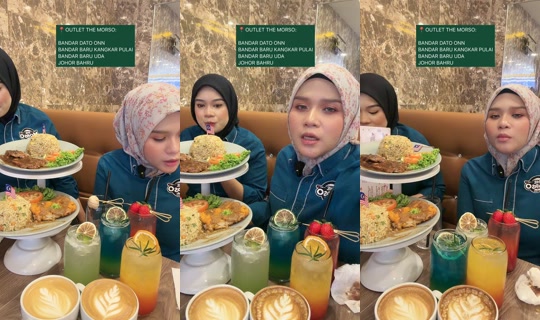 themorsomalaysia TikTok Live — Aug 23, 2026, 8:33 AM