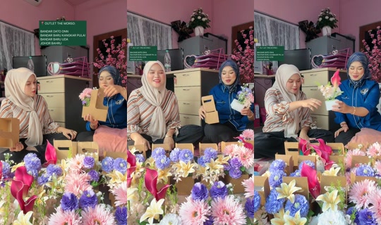 themorsomalaysia TikTok Live — Aug 25, 2026, 9:03 AM
